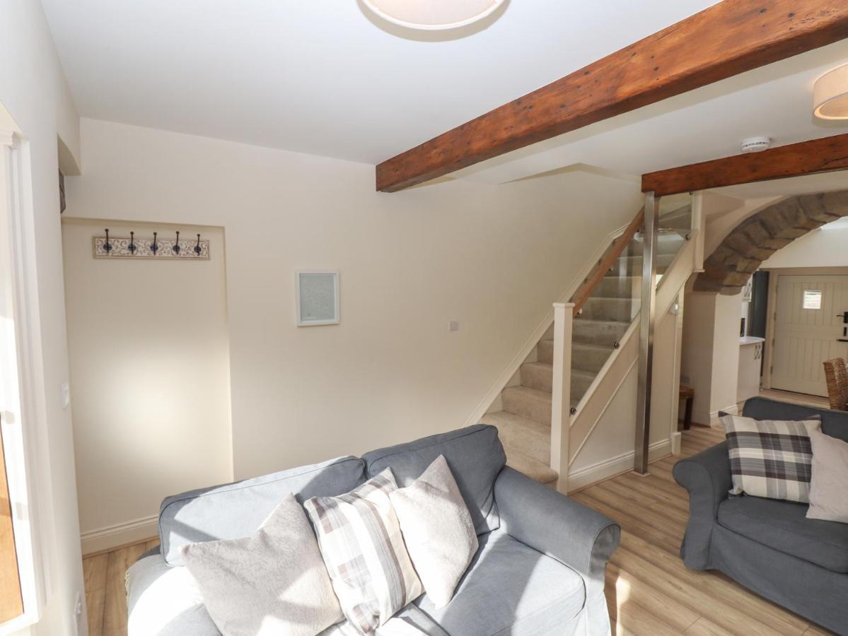 1 Grosvenor Farm Cottages Skipton Luaran gambar