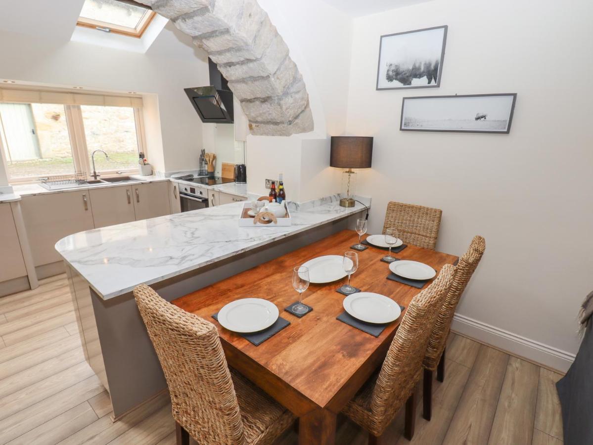 1 Grosvenor Farm Cottages Skipton Luaran gambar