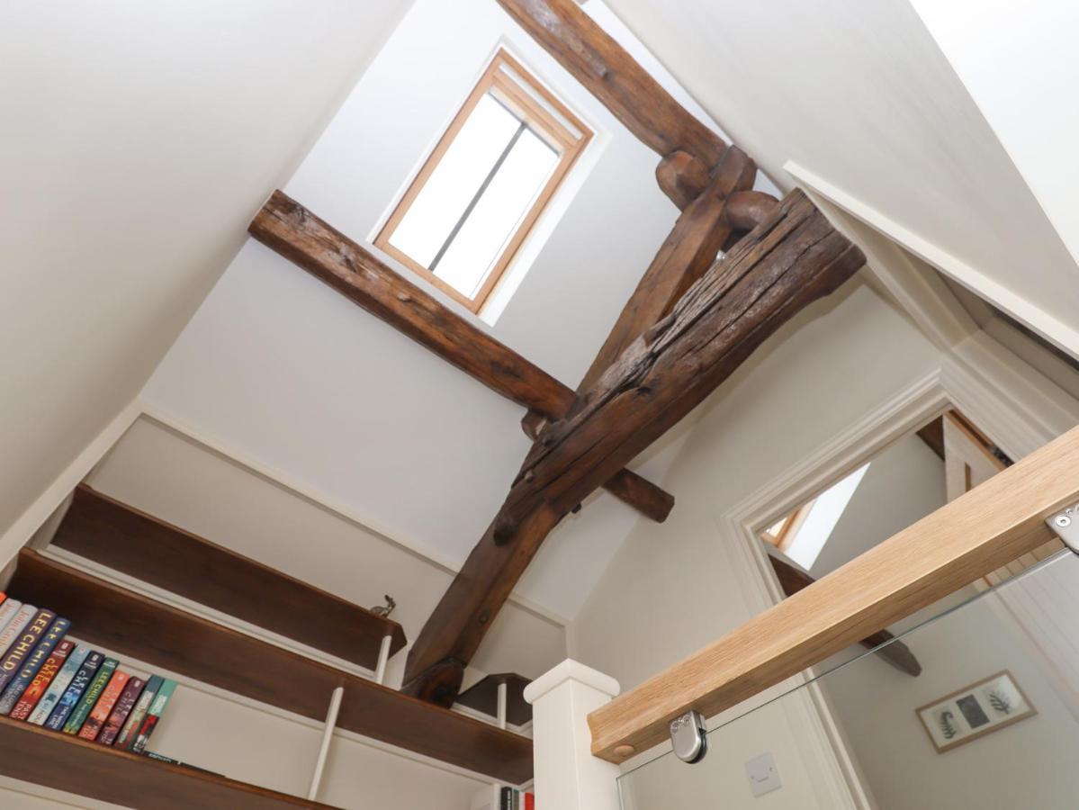 1 Grosvenor Farm Cottages Skipton Luaran gambar