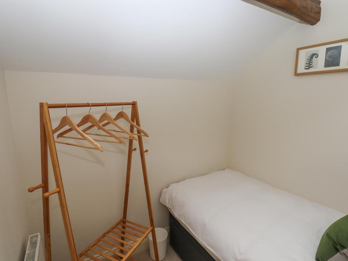 1 Grosvenor Farm Cottages Skipton Luaran gambar