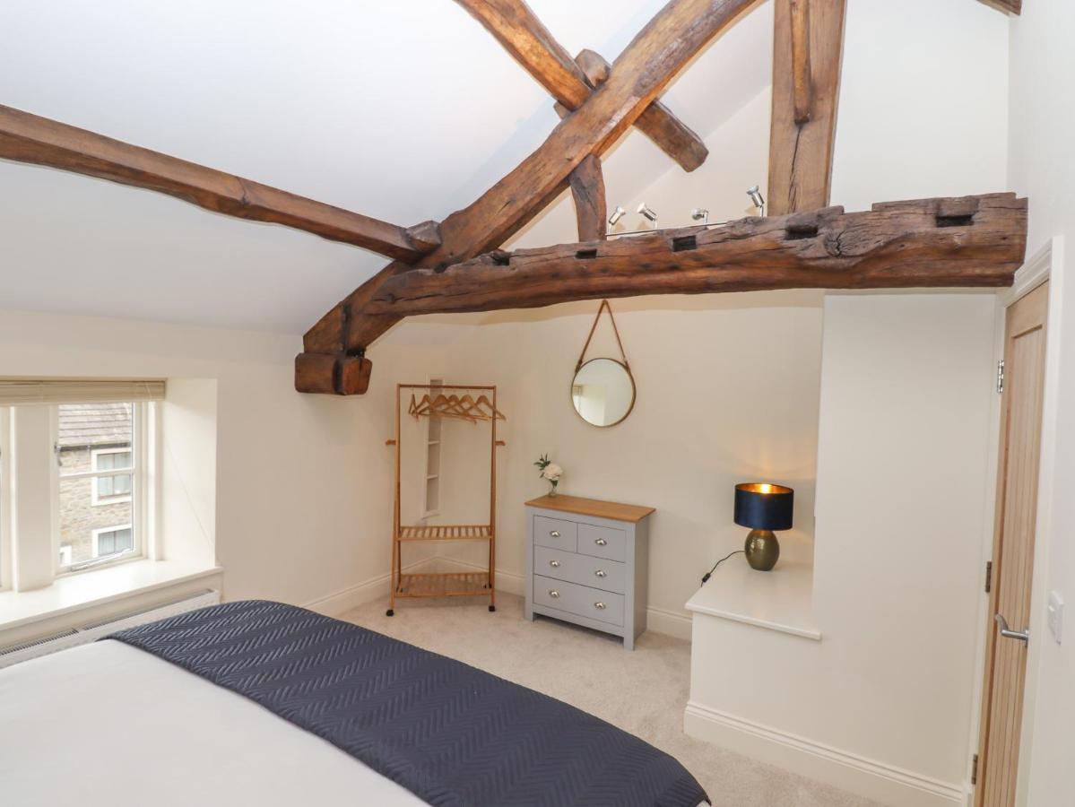 1 Grosvenor Farm Cottages Skipton Luaran gambar
