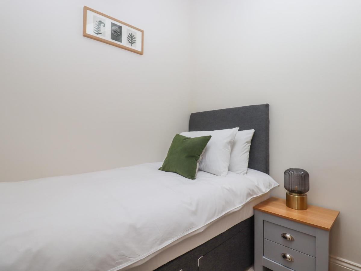 1 Grosvenor Farm Cottages Skipton Luaran gambar