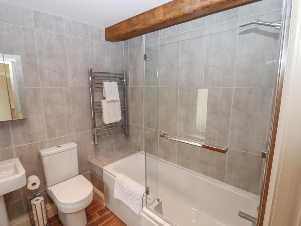 1 Grosvenor Farm Cottages Skipton Luaran gambar