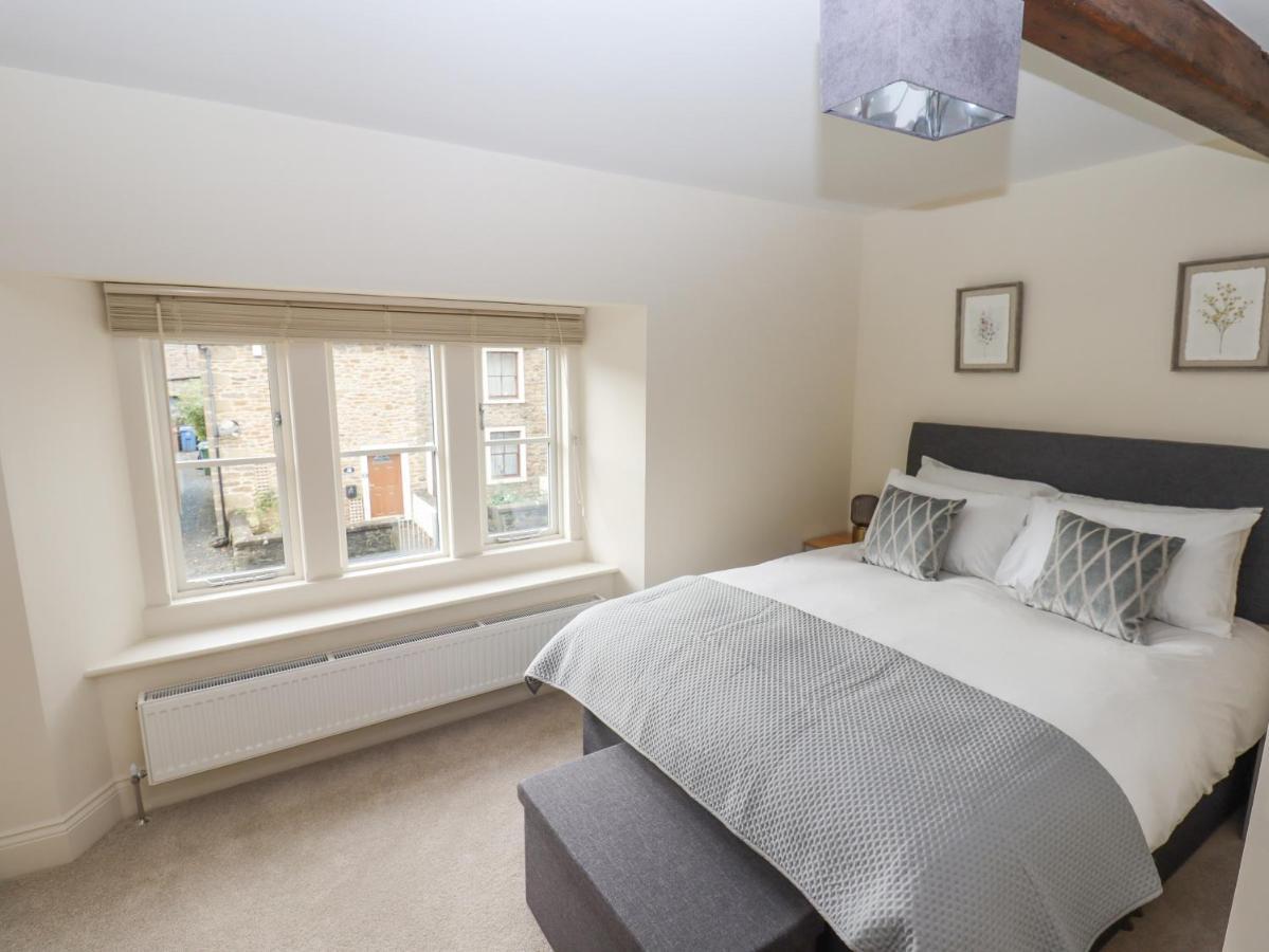 1 Grosvenor Farm Cottages Skipton Luaran gambar