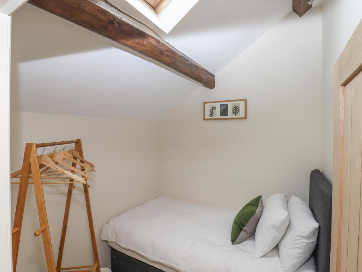 1 Grosvenor Farm Cottages Skipton Luaran gambar