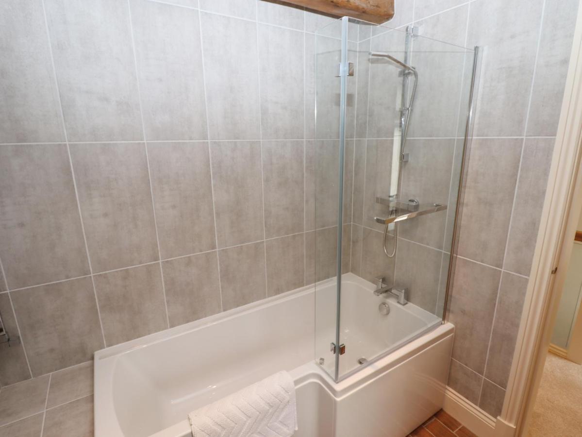 1 Grosvenor Farm Cottages Skipton Luaran gambar